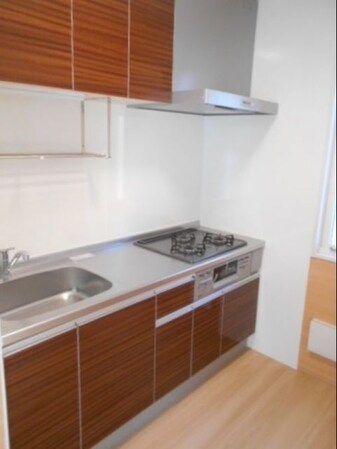 Calmの物件内観写真